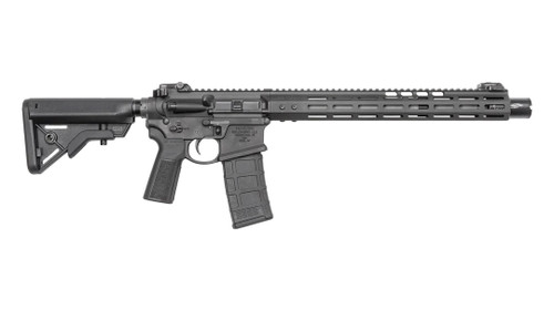 Noveske N4 Infidel 13.7" 5.56 FDE