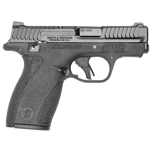 Smith & Wesson Bodyguard 2.0 TS, 10rd Mags