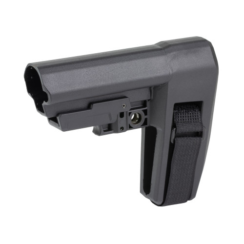 SB Tactical SBA6 Brace - Blk