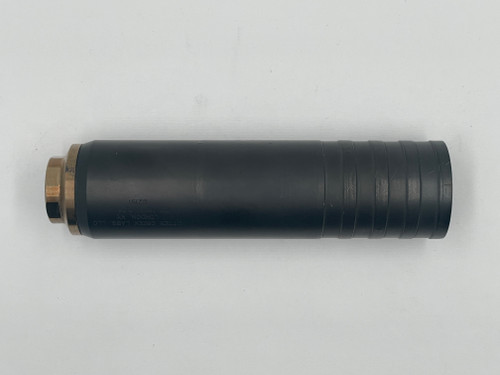 USED Otter Creek Polonium w/Rearden - BLK