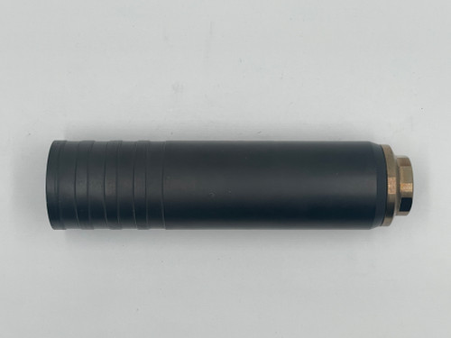 USED Otter Creek Polonium w/Rearden - BLK
