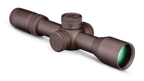 Vortex Razor HD Gen III 4-24X44 FFP, EBR-7D MRAD