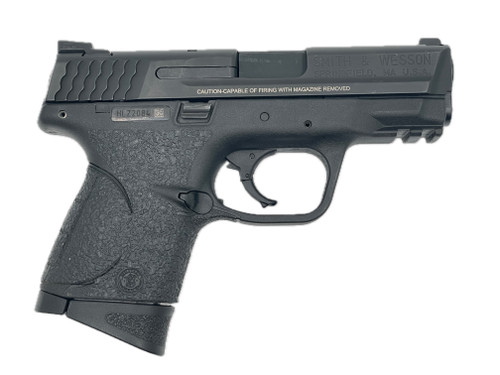 USED Smith & Wesson M&P9c