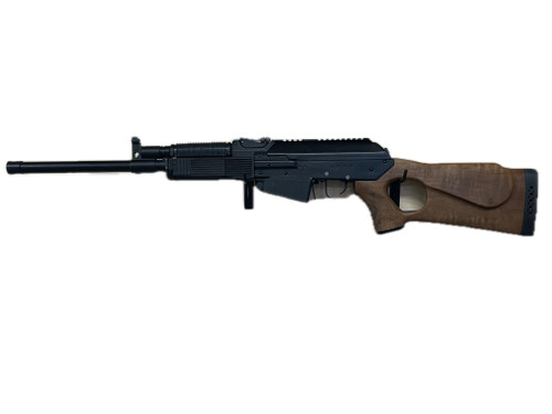 USED Molot Vepr-12 w/3 magazines
