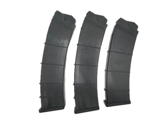 USED Molot Vepr-12 w/3 magazines
