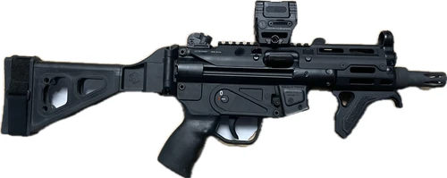 USED Century Arms AP5 W/AEMS