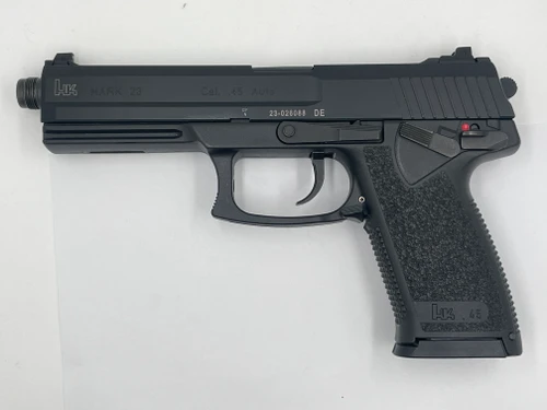 Used HK MARK 23