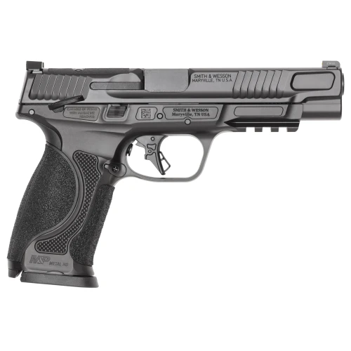 Smith & Wesson M&P 2.0 Metal HD 5" 9mm w/TS