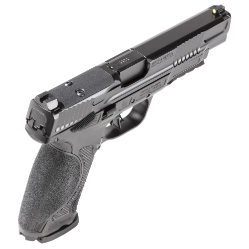 Smith & Wesson M&P 2.0 Metal HD 5" 9mm w/TS