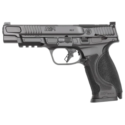 Smith & Wesson M&P 2.0 Metal HD 5" 9mm w/TS