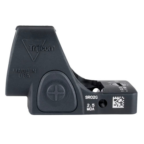 Trijicon SRO 2.5MOA Green