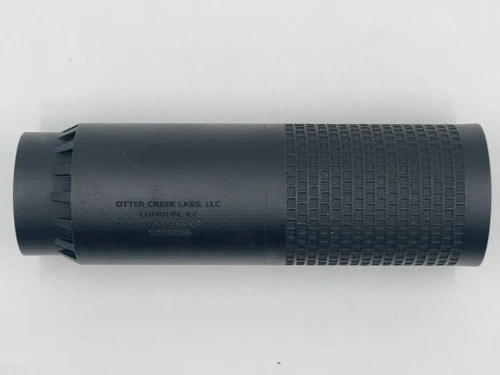 USED Otter Creek Infinity 556k