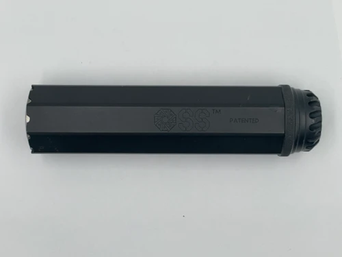 USED OSS HX 556 Suppressor