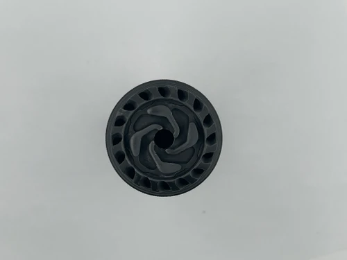 USED OSS HX 556 Suppressor