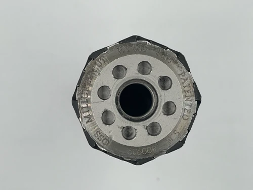 USED OSS HX 556 Suppressor