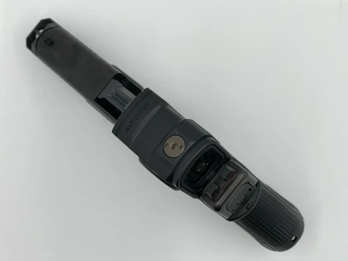 USED Glock 19 Gen 5 With Afterburner and Acro P2