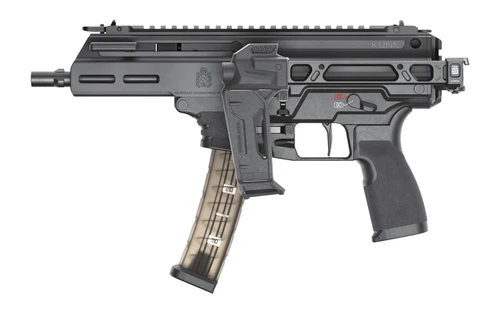 Springfield KUNA BRACE TRI-LUG