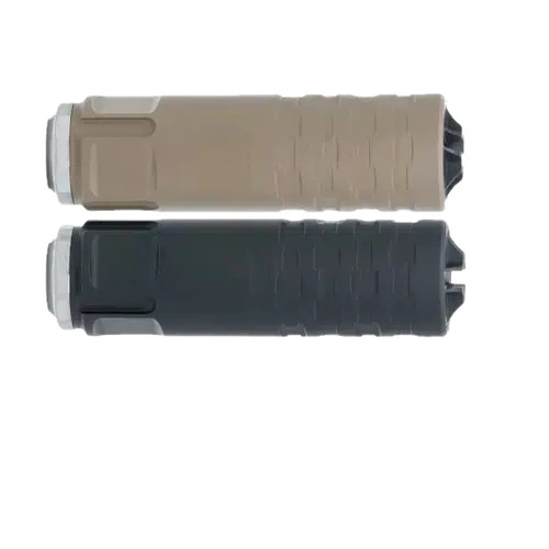 JK Armament Pro-Kor 9K Ti w/ Pro Tri-Lug QD - FDE