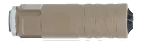 JK Armament Pro-Kor 9K Ti w/ Pro Tri-Lug QD - FDE