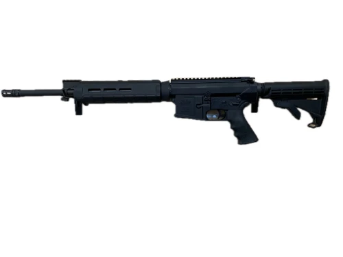 USED Windham Weaponry 16" 308 AR-10