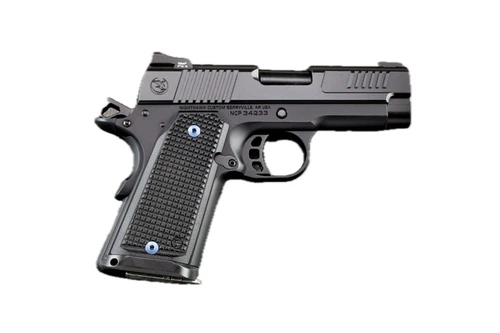 Nighthawk Custom Counselor IOS 3.5" 9mm w/RMR plate