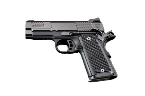 Nighthawk Custom Counselor IOS 3.5" 9mm w/RMR plate