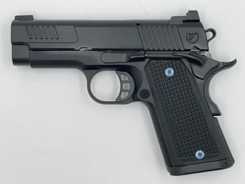 Nighthawk Custom Counselor IOS 3.5" 9mm w/RMR plate