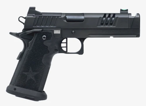 STACCATO XC Limited Flat Trigger