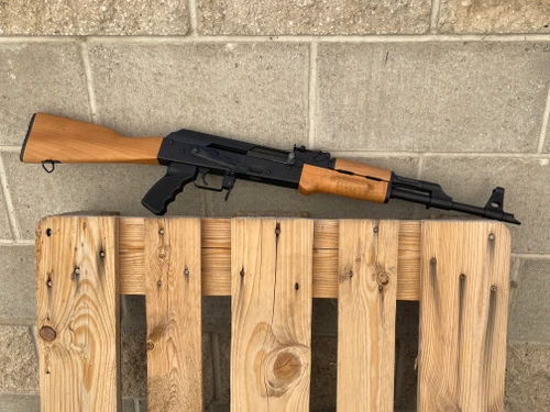 USED Century Arms RAS-47