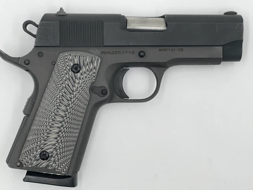 USED Rock Island M1911 A1