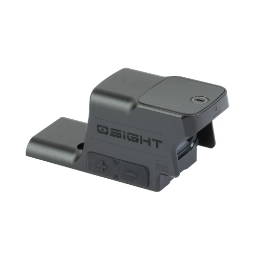 Osight SE MOS Multi-reticle