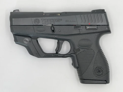 USED Taurus PT740 .40