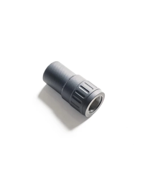 Stealth Additive TISHA Inconel 5.56 - Black