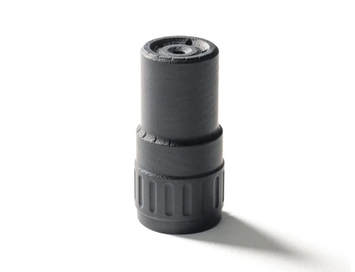 Stealth Additive TISHA Inconel 5.56 - Black