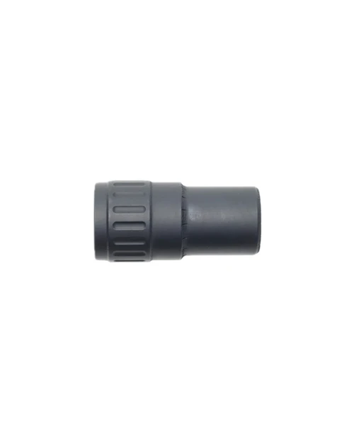 Stealth Additive TISHA Inconel 9mm - Black