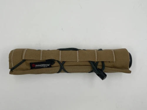 USED AAC Cyclone 7.62 5/8x24 DT w/Suppressor Cover