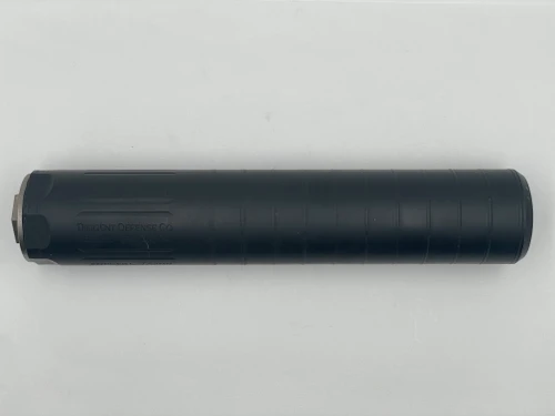 USED Diligent Defense Enticer-L - BLK
