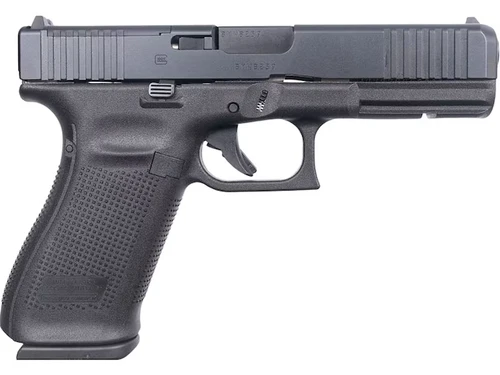 Glock 21 Gen5 MOS 13rd - DISCONTINUED