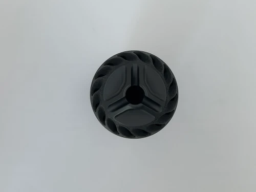 USED Huxwrx Flow 762 Ti