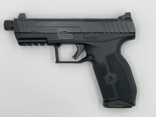 USED IWI Masada OR Threaded