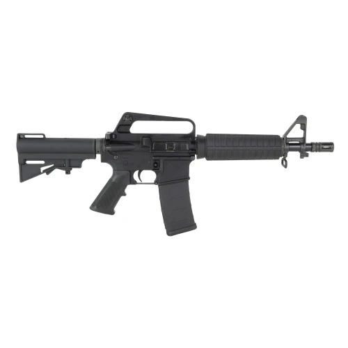 H&R Commando 10.5" 300BLK Pistol
