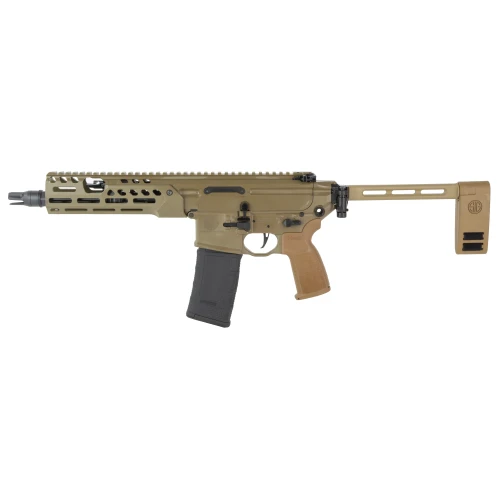 Sig Sauer MCX SPEAR-LT 9" Pistol - 300 Blackout