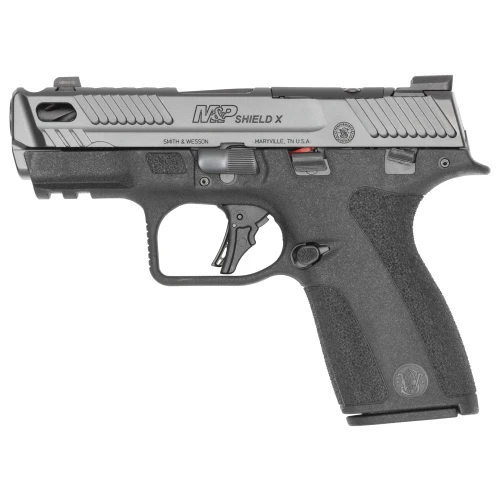 *CA* Smith & Wesson M&P Shield X