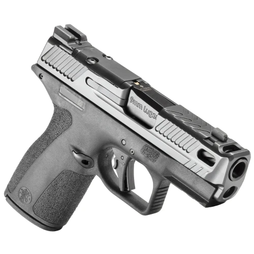 *CA* Smith & Wesson M&P Shield X