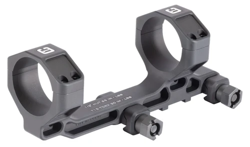 Badger Ordnance C.O.M. Mount 34mm 1.54" - Black