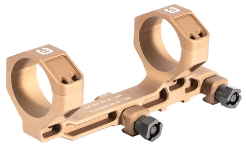 Badger Ordnance C.O.M. Mount 34mm 1.54" - Tan