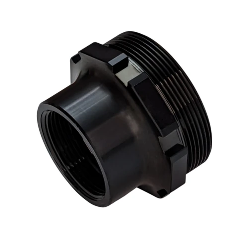 Comstock Armory, Extended Plan-B Adapter - Ti