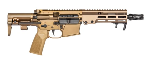 Geissele GFW Mod 1 5.56 SBR - DDC