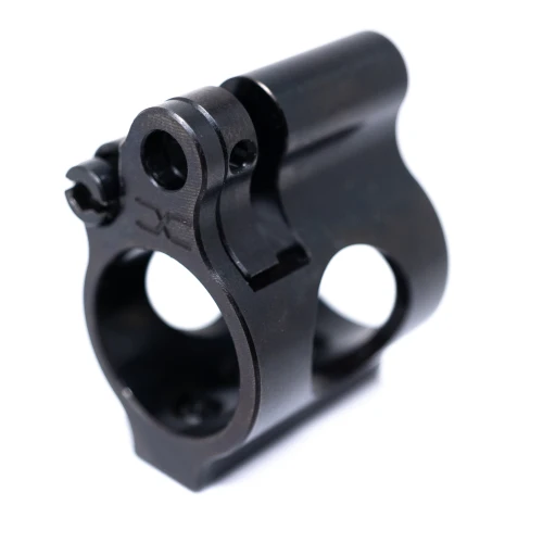 Faxon Firearms Adj Gas Block .750