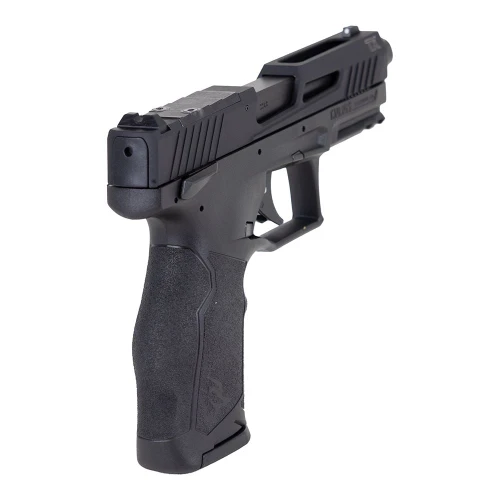 Taurus TX22 T.O.R.O. 4.6" (3) 16rd (2) 22rd Mags